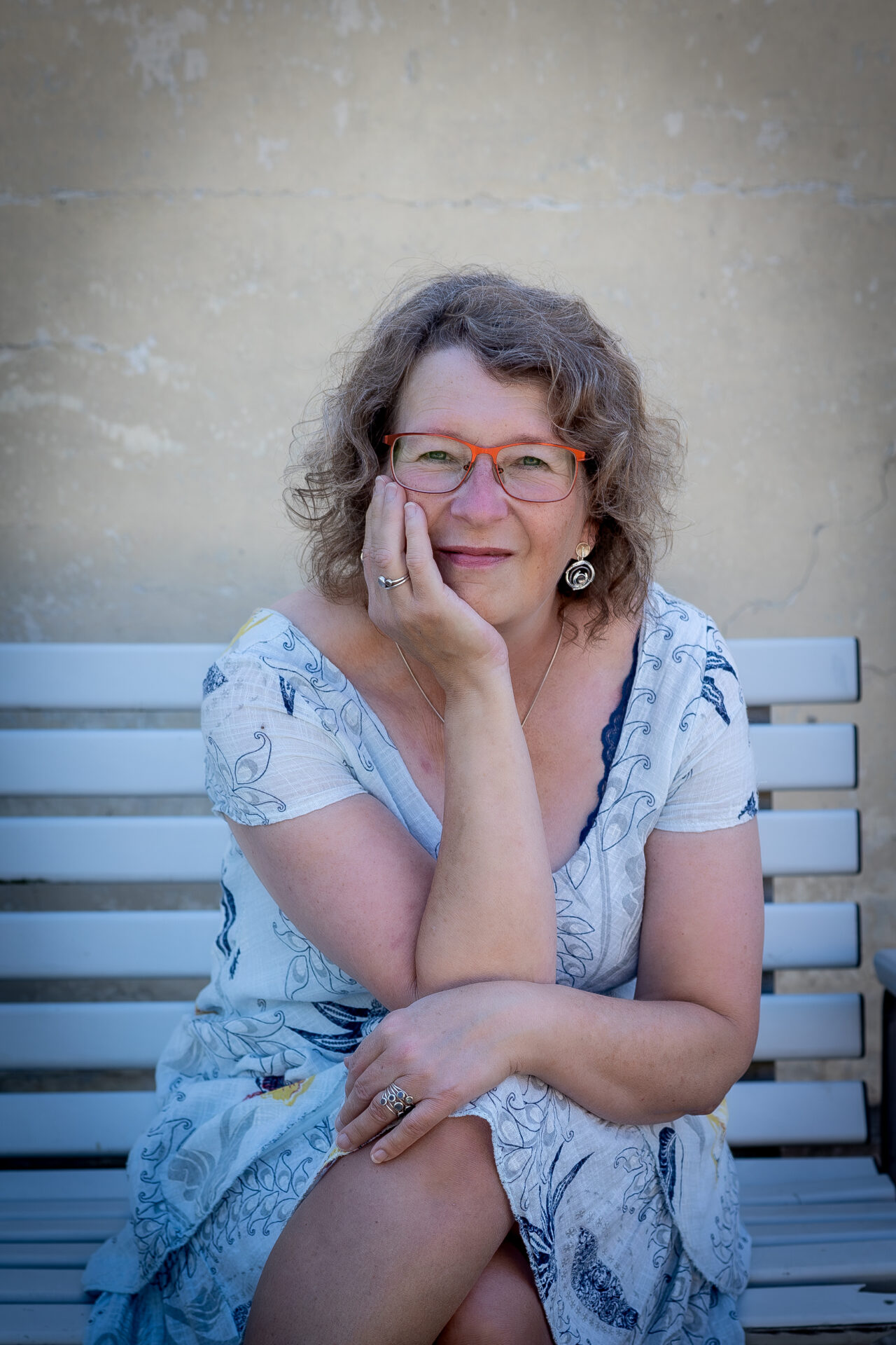 Erfaring CV YinChanges