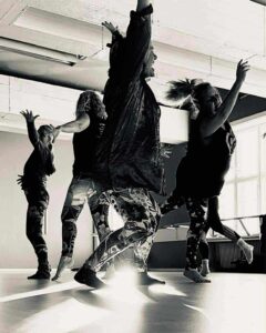 Livsglæde & Velvære med Groove og Saunagus 1 Groovebillede1 Yinchanges