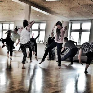 Livsglæde & Velvære med Groove og Saunagus 3 Groovebillede2 Yinchanges