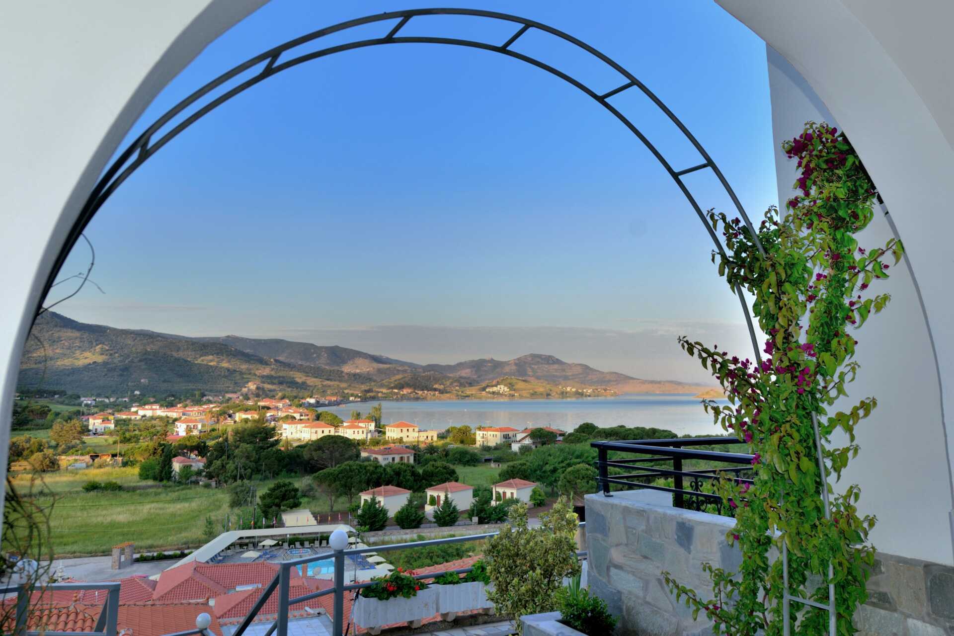 Panorama hotel1 Yinchanges